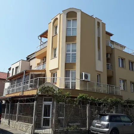 アパート Ganz Real Estate Sarafovo 5