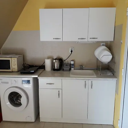Ganz Real Estate Sarafovo 5 Burgas