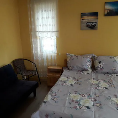 Ganz Real Estate Sarafovo 5 Apartment