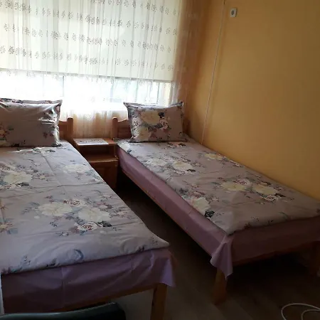 Ganz Real Estate Sarafovo 5 Apartment *
