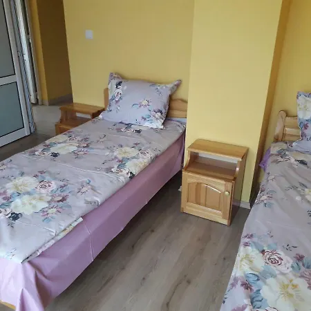 Ganz Real Estate Sarafovo 5 Apartment Burgas