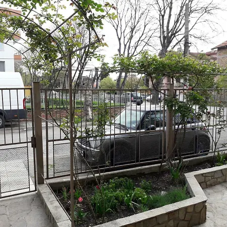 Apartment Ganz Real Estate Sarafovo 5 Burgas