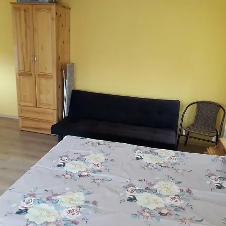 Ganz Real Estate Sarafovo 5 Apartment Burgas